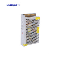 SOMPOM 15v 20A 300W 110/220V AC to 15V dc switching power supply